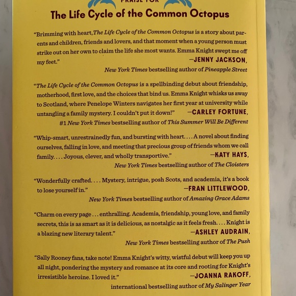 The Life Cycle of the Common Octopus - Picture 2 of 5